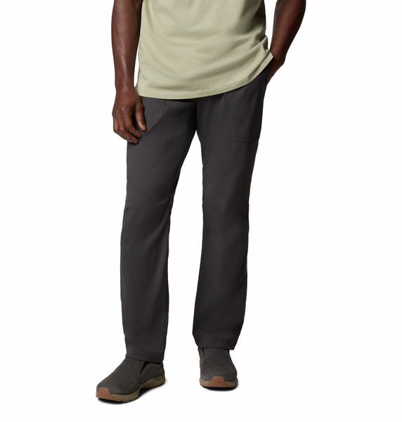 Columbia - Men's Landroamer II Ripstop Pants - Shark