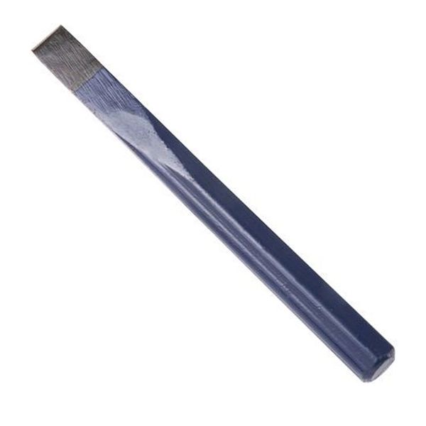 Bulk Pack x 4 Aftool Cold Chisel 150X13