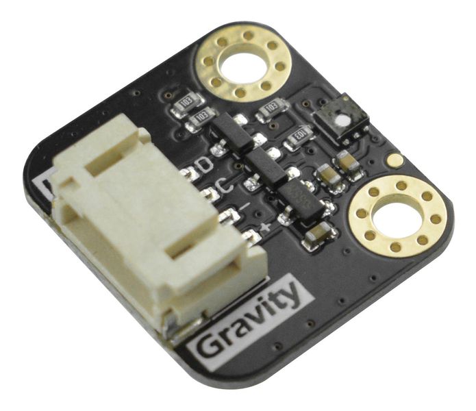 DFRobot (SEN0394) Air Quality Sensor Module, Gravity, SGP40, 2.6mA