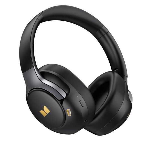 Monster Persona 5th ANC Hybrid ANC Over-ear Headphone