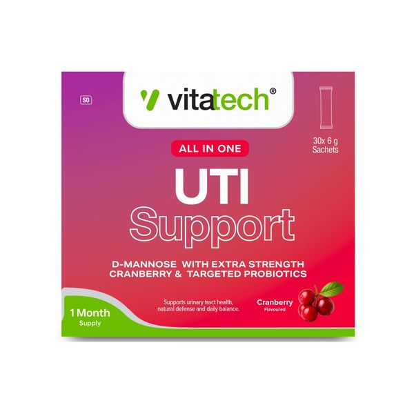 Vitatech UTI Support Sachets