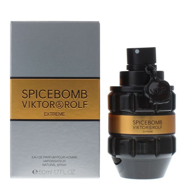 Viktor&amp;Rolf Spicebomb Extreme 50ml EDP
