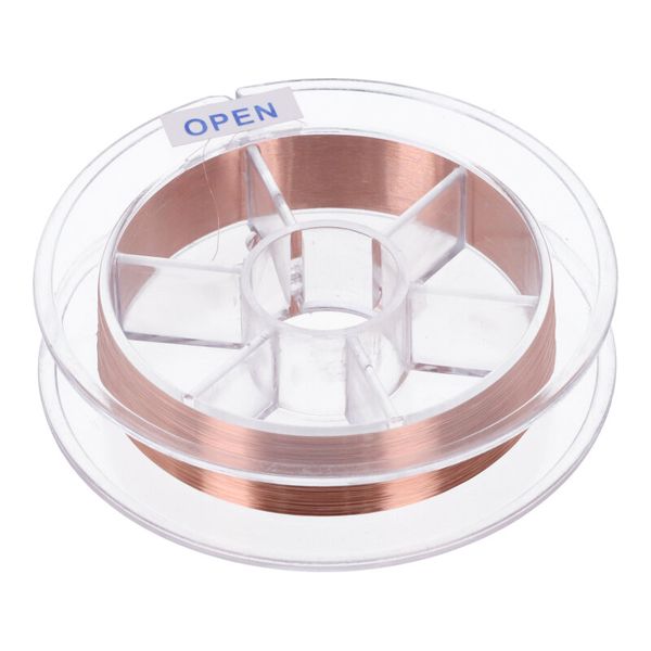 Sunshine- SS-007D iphone PCB Fingerprint Repair Jump Wire 150m/0.01mm