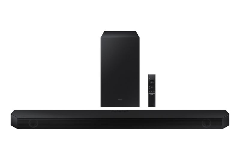 Samsung Soundbar Q Series HW-Q600B/XA