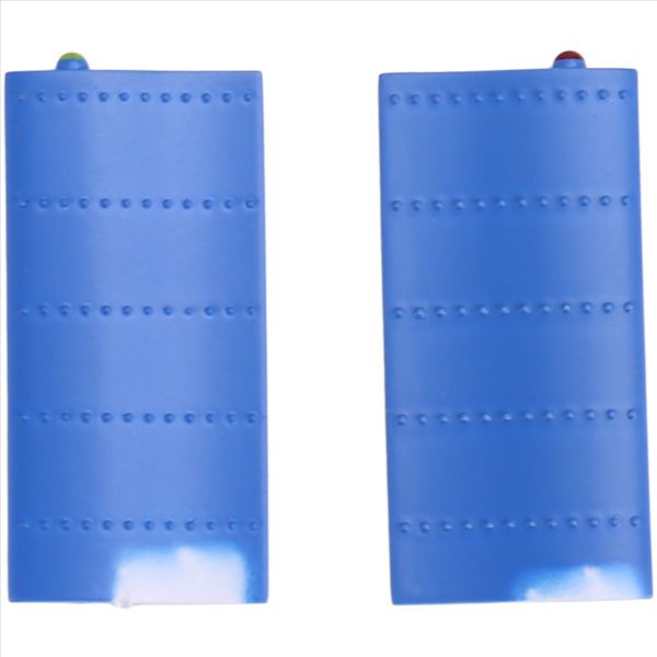 1Pair Rc Toy Helicopter Upgrade C138 Side Wing Set Blue