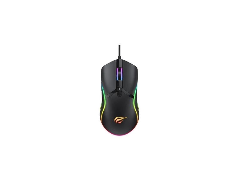 Gamenote MS1026 Gaming Mouse