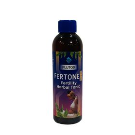 Pregnancy Booster Tonic - Most Effective Fertility Tonic - Fertonex ...