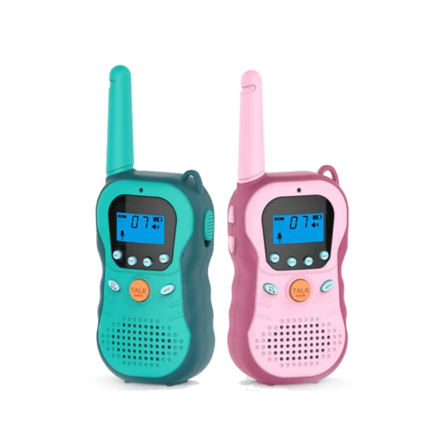 Kids Voice Changing Walkie Talkie | Shop Today. Get it Tomorrow ...