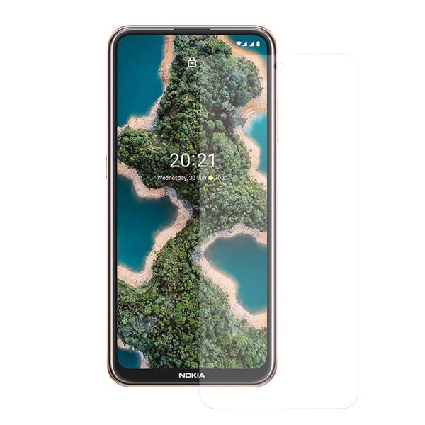 SIXTEEN10 TPU Film Screen Protector for Nokia X20