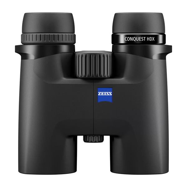 Zeiss Conquest HDX 8x32 Binoculars Black- 523214-0000-000