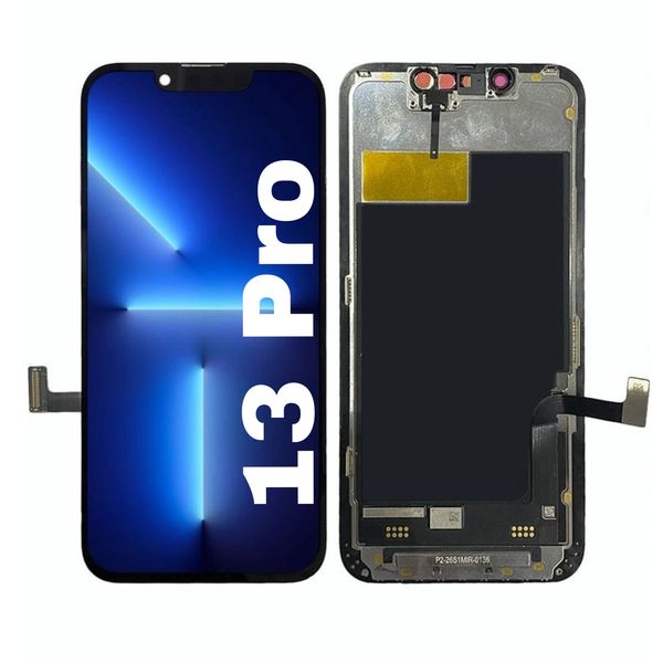 Lcd Screen replacement for iPhone 13 Pro Digitizer Full Assembly