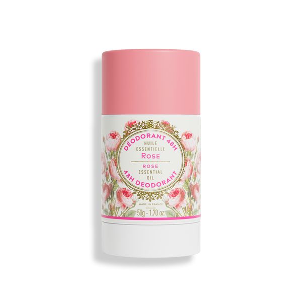 Panier des Sens - Rose Natural Deodorant