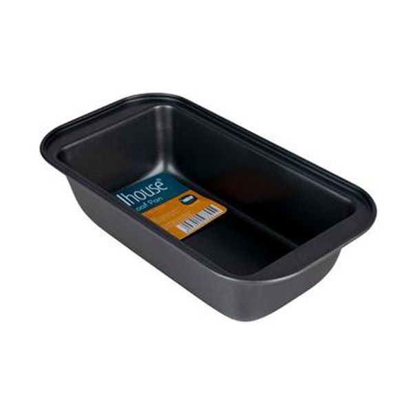 Hillhouse Non-Stick Bread Pan - 21 x 10 x 5,5cm
