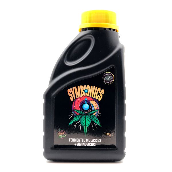 Bud Juice - Symbionics - Cannabis Plant Additive - 1Lt