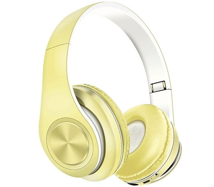 Macaron Set P33 Wireless Headphones