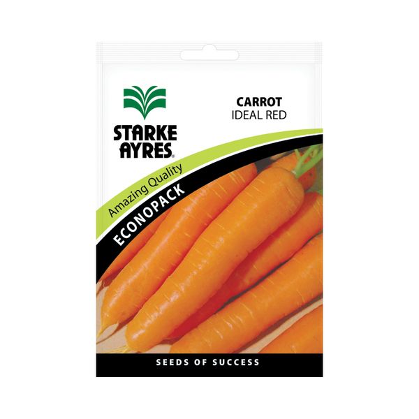 Starke Ayres Carrots Ideal Red