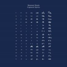 Captured Spirits (CD / Album)