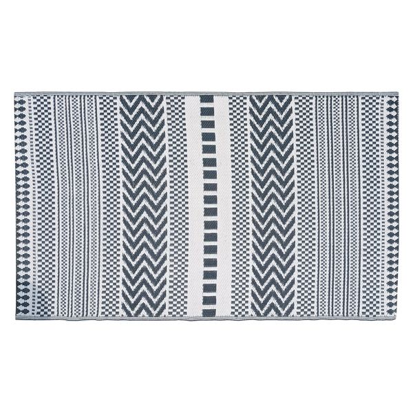 Kirk Decor Reversible PVC Mat Safari