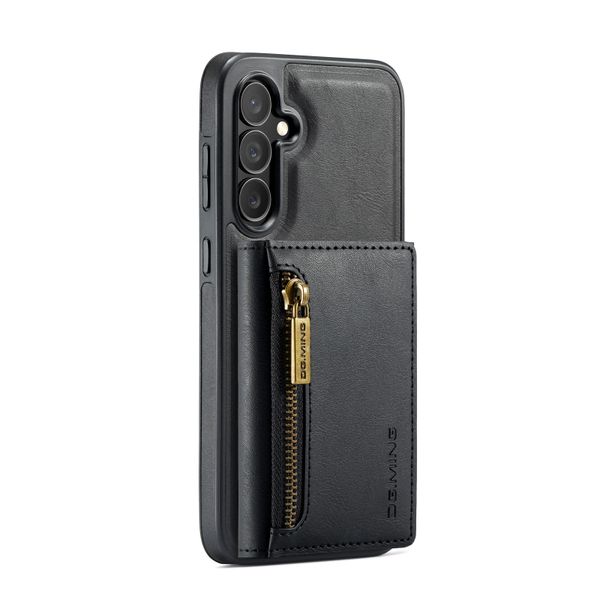 M5 Magnetic Wireless Charging Phone Case Compatible with Galaxy S24 FE