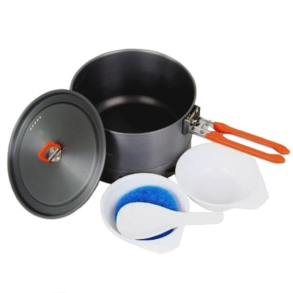 Fire Maple Fire Feast K2 Pot (1.5L)