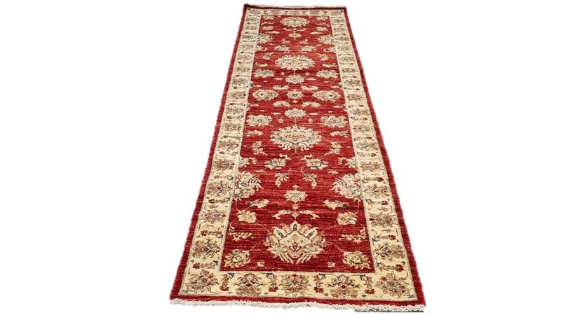 Heerat Carpets logo