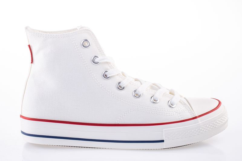White /Red/Navy image