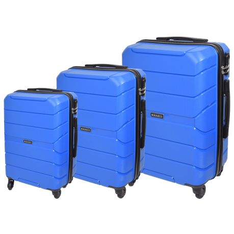 luggage takealot