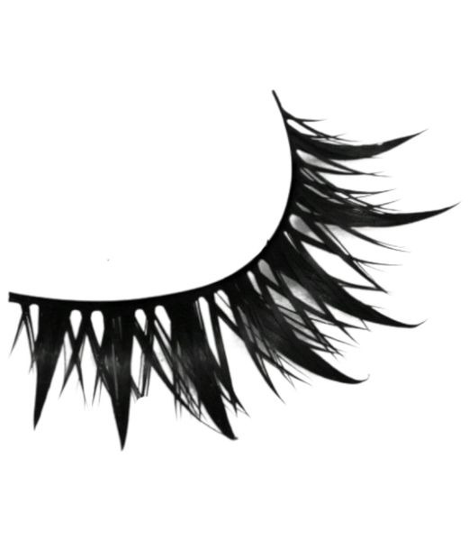 False Eyelash Set
