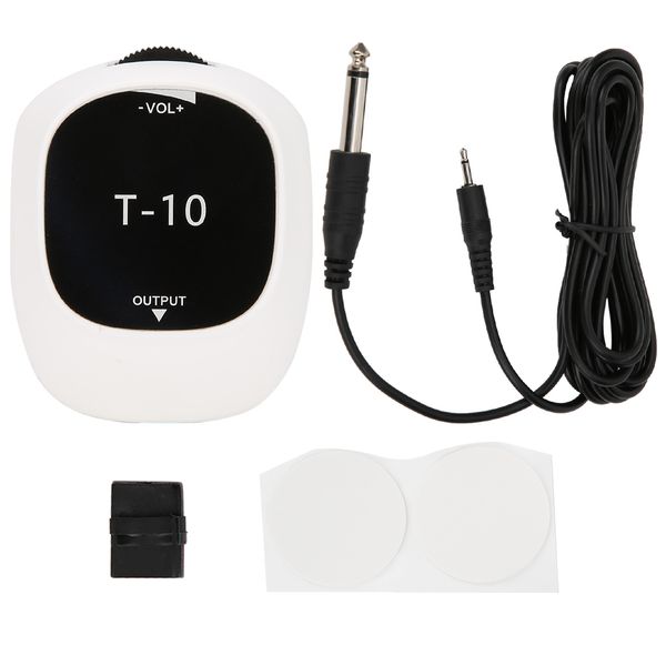 T-10Z Mini Pickup - Volume Control Sensor