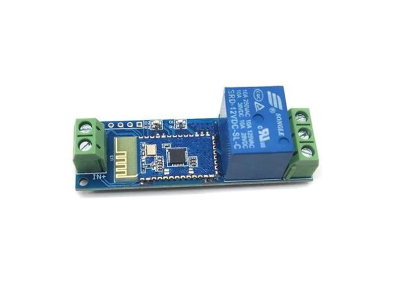 BMT Bluetooth Control Relay 1 Channel