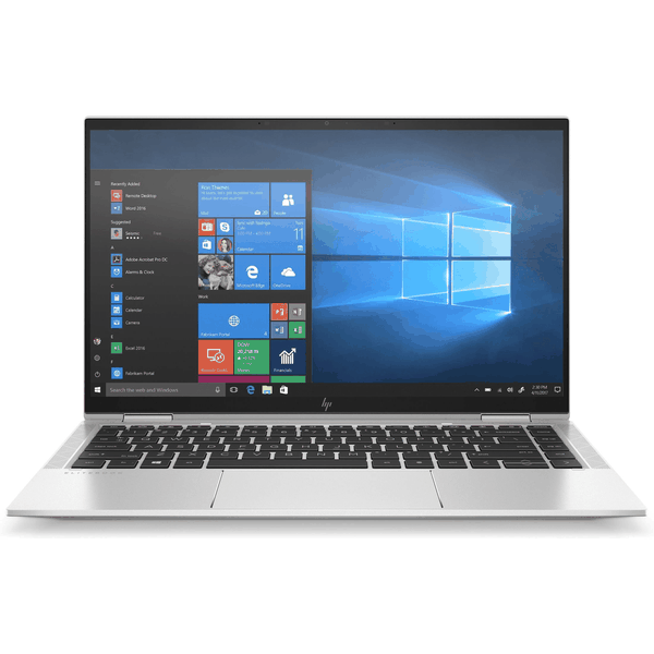 HP EliteBook x360 1040 G7 2-in-1 Touch, 10th Gen, Core i7, 16GB, 512GB SSD
