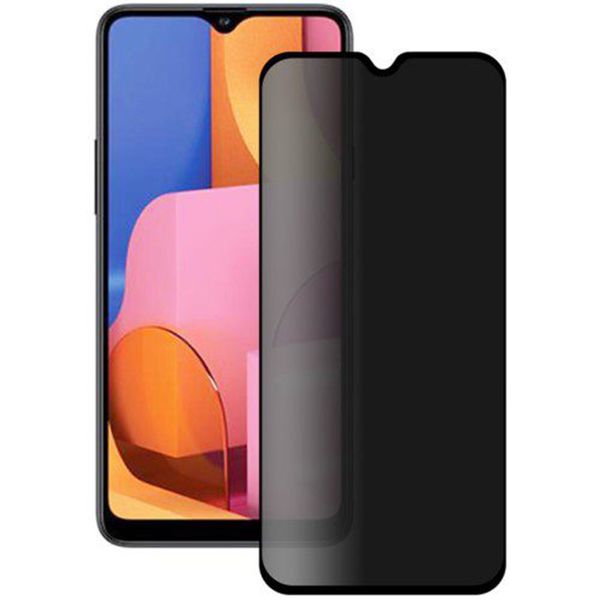 Privacy Screen Guard Protector Glass for Samsung A32