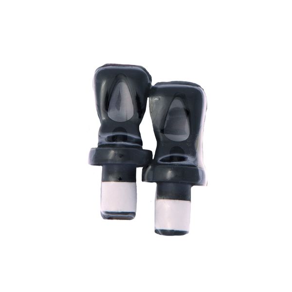 Prestige - 2-Piece Wine Bottle Stopper Set