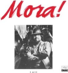 Mora! (CD / Album)