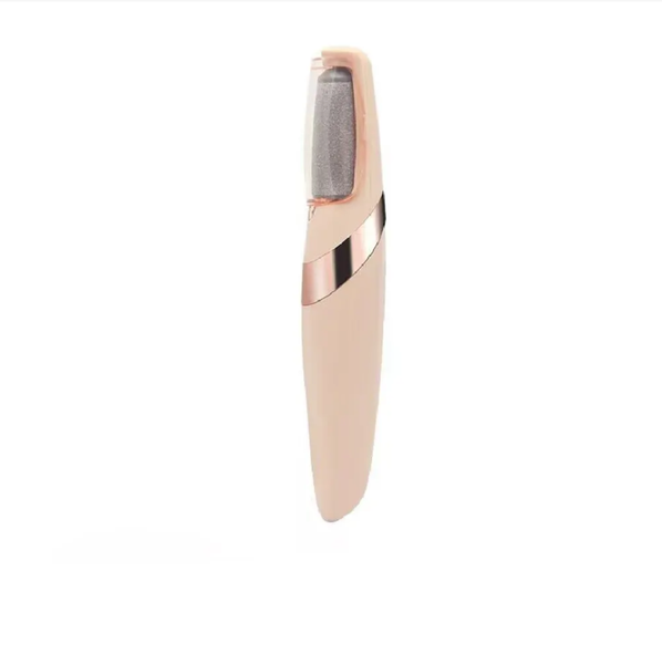 Fully Automatic Pen-shaped Foot Massager