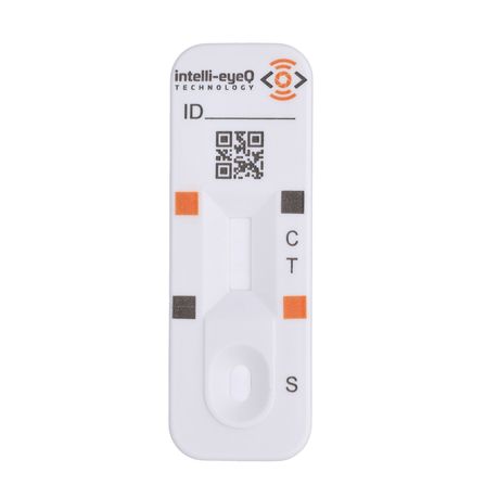 Spark D - Cortisol - Blood Self Test Kit - Single Use