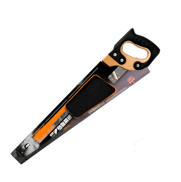 Super Wooden Hand Saw