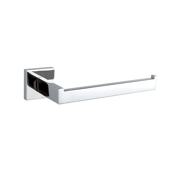 Orion Towel Ring Chrome Avec
