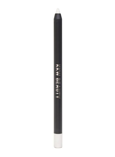 KKW Beauty - Matte Smoke Eyeliner (White)