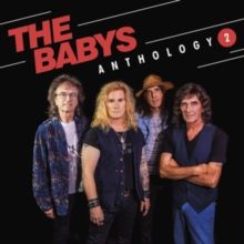 Anthology 2 (CD / Album Digipak)