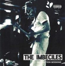 The Dissolution Sessions (Vinyl / 12" Album)