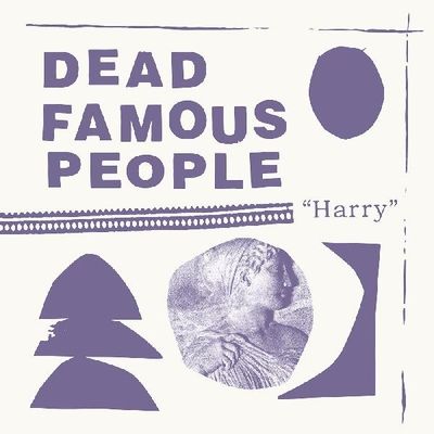 Harry (Vinyl / 12" Album)