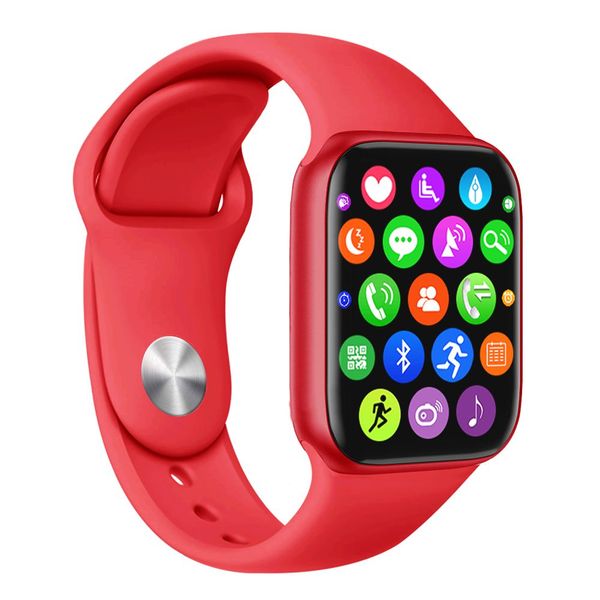 Laxas Fit Series 9 Smart Watch