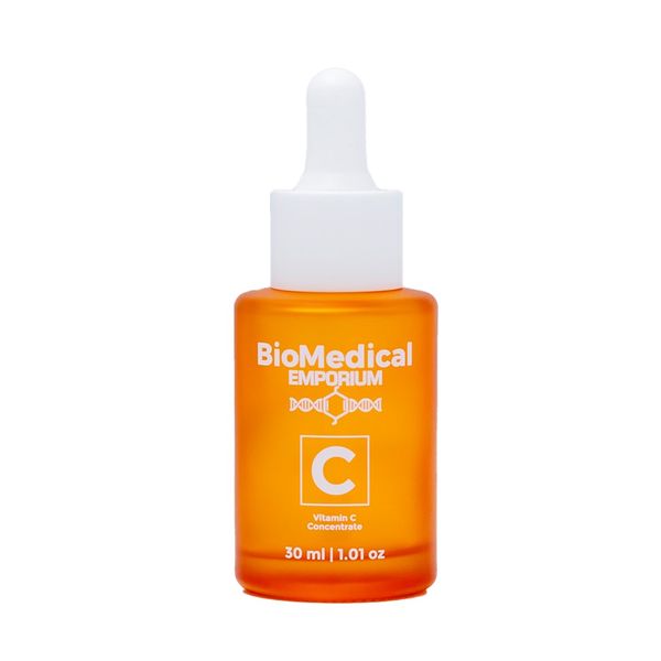 Biomedical Emporium - C (Vitamin C Concentrate)