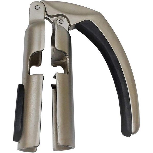 Sparkling wine corkscrew champagne bottle corkscrew profession corks for w