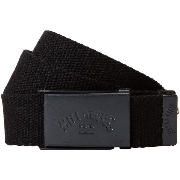 Billabong Mens Cog Belt - Stealth