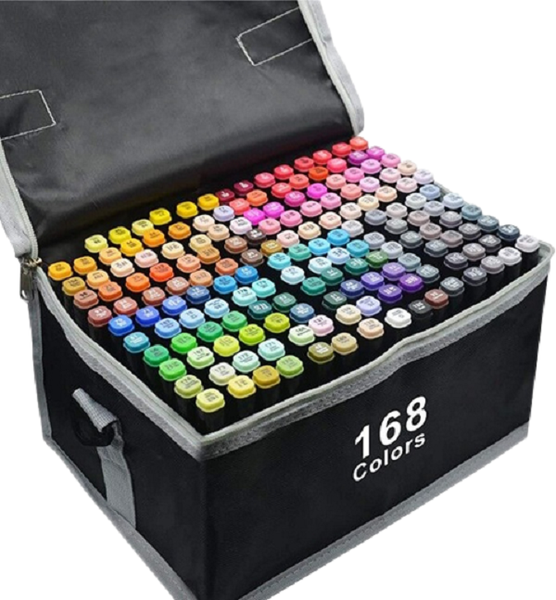 Colour Marker Set
