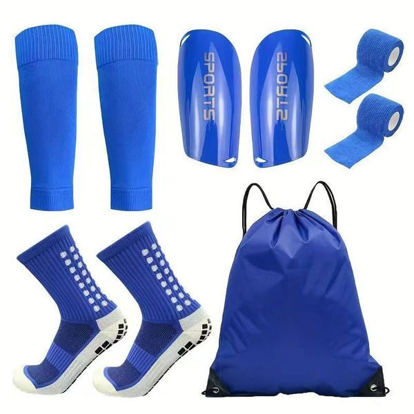 Five-pack football socks