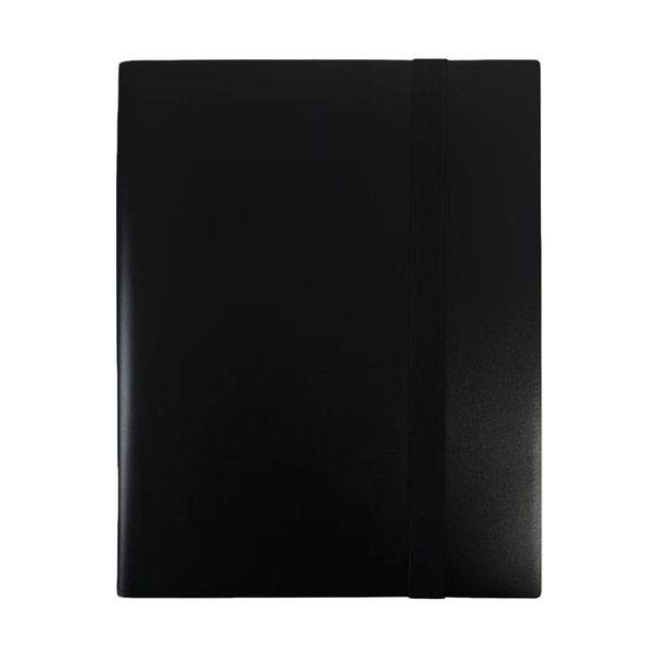 Trading Card Binder 9 Pocket, 360 Pockets Trading Card Binder Album