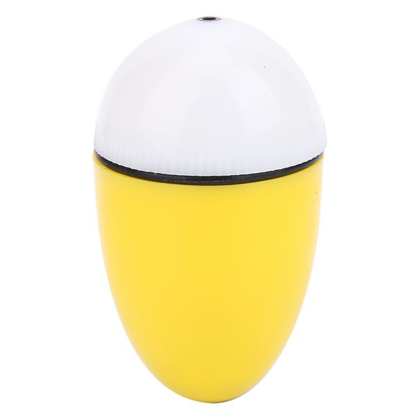 1 Piece Smart Color Changing Rock Fishing E Float